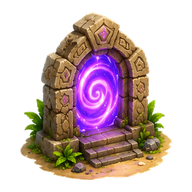 Kraken Gate