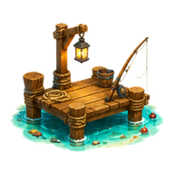 Fishing Dock