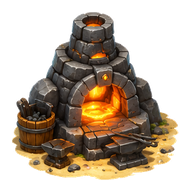 Coral Forge